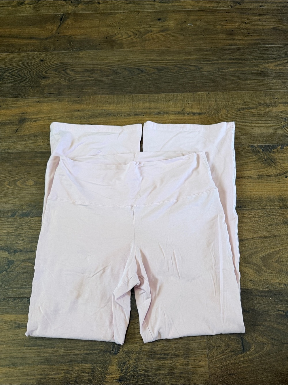 TNA Flare Pants!!